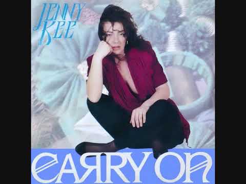Jenny Kee – Carry On (1991)