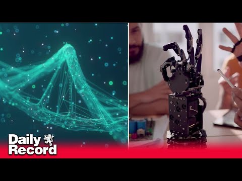 Humans could achieve immortality and live forever within 'eight years'