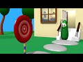 Larry And The Lollypop