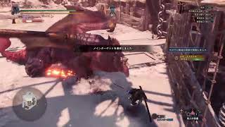 MHW　IB　87