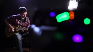 Riverside - The Curtain Falls (cover)