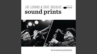 Destination Unknown (Live At Monterey Jazz Festival)