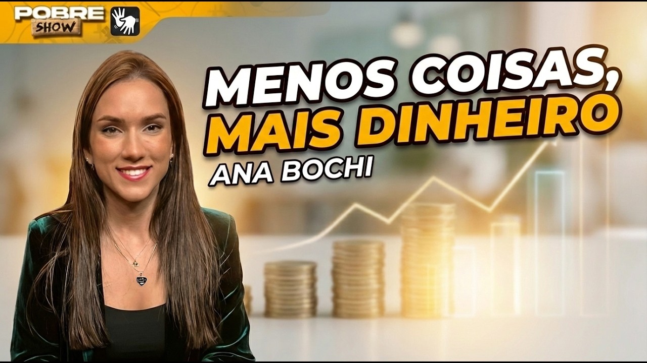 ANA BOCHI - Pobre Show #24
