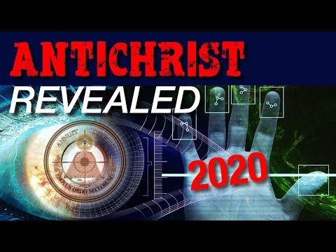 AntiChrist Revealed Documentary
