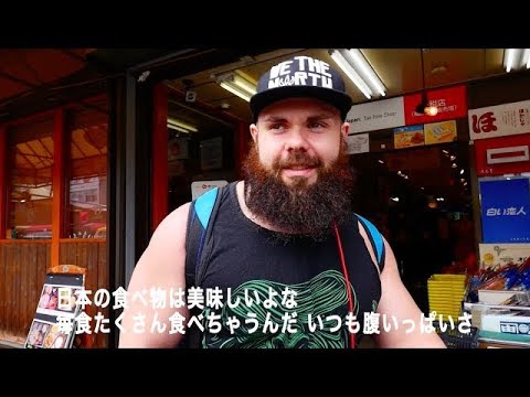Michael Elgin Returning To Japan To Wrestle For Big Japan Pro Wrestling In August