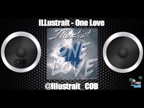 Illustrait - One Love (Audio)