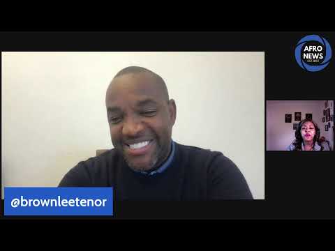 AFRO Live with Lawrence Brownlee