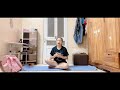 Hướng Dẫn Tập Yoga Tại Nhà Đơn Giản Hiệu Quả Bài 47