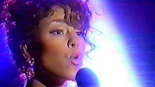 Mariah Carey - Can&#39;t Let Go (Live at Arsenio Hall)