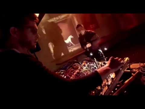 Zergon live @ Letni kino Minoriti, Maribor. 7.7.2018