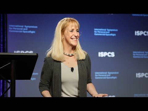 ISPCS 2019 - Mary Lynne Dittmar "Shall We Wait Another 50 Years?"