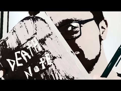 DEATH NOTE NELLA VITA REALE