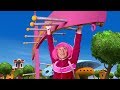 LazyTown S2E08 Vrienden Voor Het Leven Vlaams