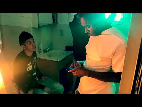 King Boulder - Elevate (prod. elii beatz)