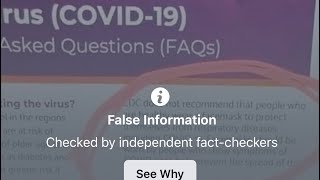 Download the video "How to Block Fact Checkers on Facebook: So They Can't Block Your Posts"