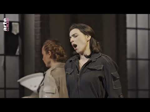 Asmik Grigorian: Casta Diva