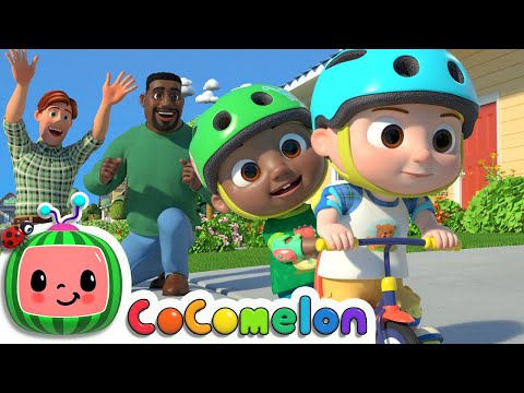 コーディとのプレイデート｜コメロン童謡・子供の歌 (Playdate With Cody | CoComelon Nursery Rhymes & Kids Songs)