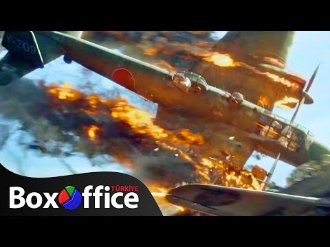 Midway - Dublajlı Fragman