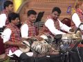 Swarabhishekam స్వరాభిషేకం Mano Performance 1st Dec 2013