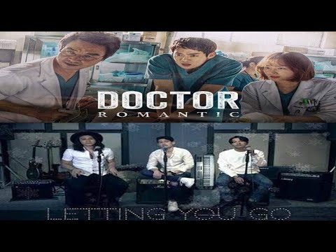 JBK - Letting You Go - Romantic Doctor - OST - Official Soundtrack