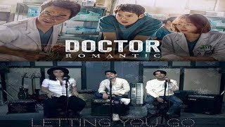 JBK - Letting You Go - Romantic Doctor - OST - Official Soundtrack
