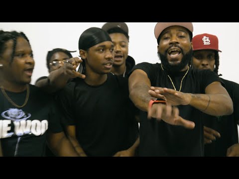 LewiV Loski x Jay Citee "WRAITH TALK" (Music Video) | Shot By @MeetTheConnectTv