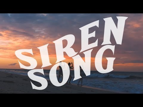 Pip the Pansy - Siren Song