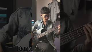 Download lagu Solo Bass Taman Langit ternyata ide Ariel NOAH 🫡 #bassline #tamanlangitnoah mp3