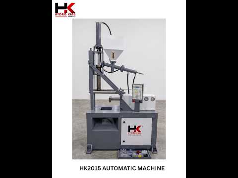 Plastic Injection Moulding Machine