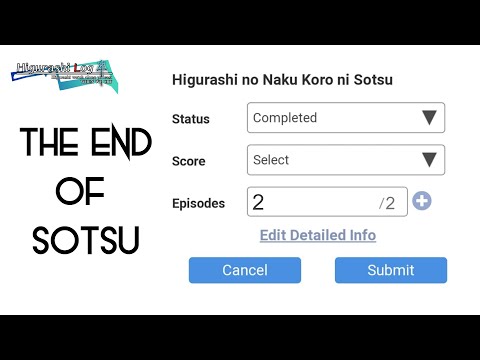 Meh - Higurashi Sotsu Log [6] (eps12+13+14+15)