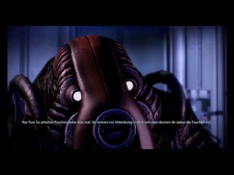 Let´s Doku Mass Effect 2 (Deutsch) - 36 Gemüse [HD]