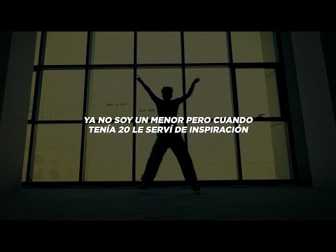 Big Soto - Subiendo To Los Días [ Letra / Lyrics ]