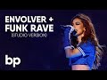 STUDIO VERSION | Anitta - Envolver + Funk Rave (Live at UEFA Champions League Final 2023)