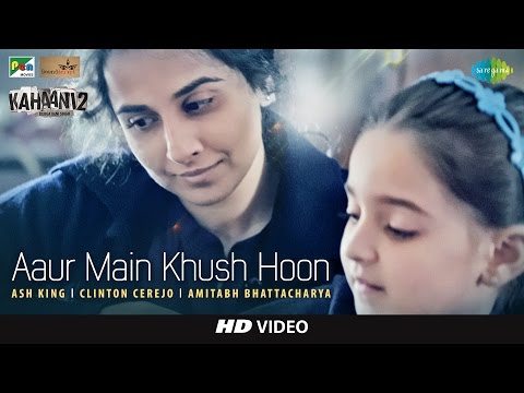 Aaur Main Khush Hoon (OST by Ash King)