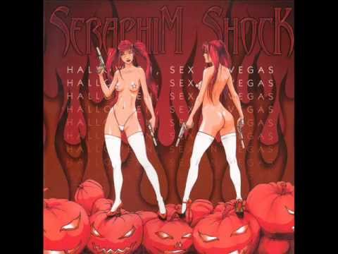 Seraphim Shock - Halloween Sex 'n Vegas .wmv