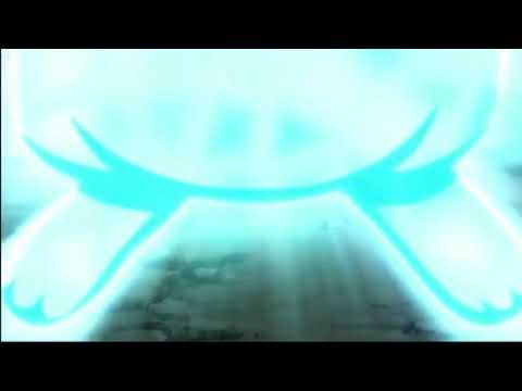 Pikachu evolves into Raichu