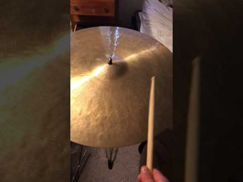 22" Spizzichino - 2582g