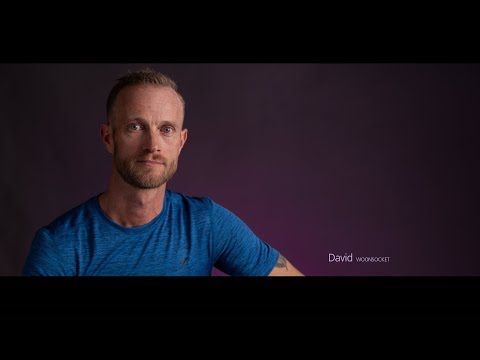 David: These drugs don't discriminate. (extended)