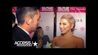 'Vanderpump Rules': Stassi Schroeder Talks About Season 5 | Access Hollywood