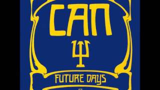 CAN - Future Days