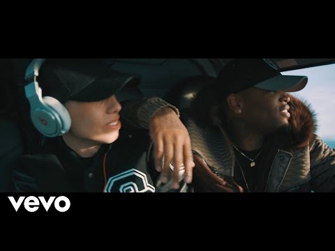 Young V - No More ft. Rayven Justice