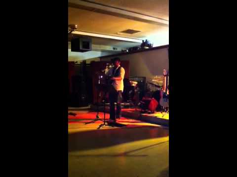 Rodney watts coming home. 12.31.12