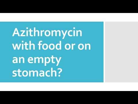 azithromycin per uretrite