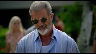 Panama Official Trailer (2022) - Mel Gibson, Cole Hauser