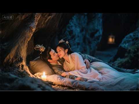 【พากย์ไทย】สาวใช้กับท่านอ๋องพูดคุยกันอย่างจริงใจในคืนกองไฟ ใจค่อยๆใกล้ชิด