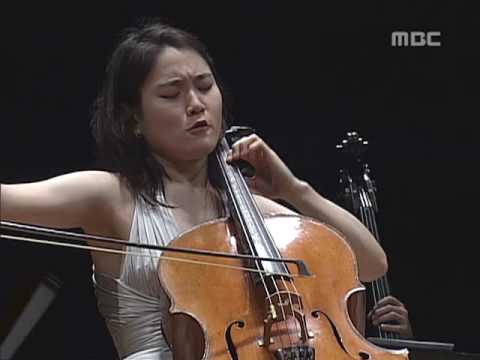 "Andante Cantabile" for Cello and string orchestra  -P.I.Tchaikovsky
