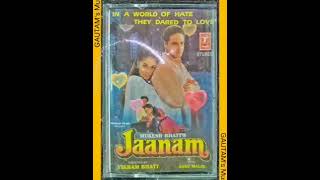 Download lagu Mere Dil Ka Pata (Jaanam 1992) Anuradha Ji & Vipin Sachdeva (ANU MALIK) Faaiz Anwar (Remastered) mp3