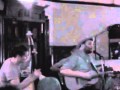 Blue Moon of Kentucky - Martin Stephenson's Rocketts