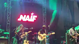 Download lagu NAIF - Janji Setia mp3