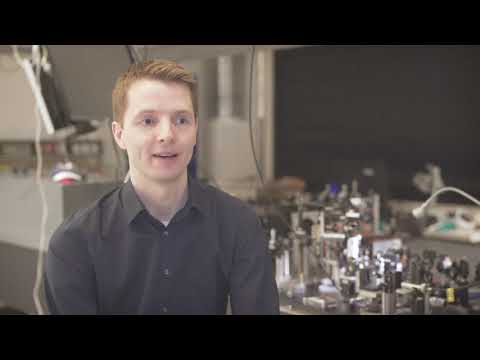 Friedrich Hirzebruch-Promotionspreis 2019: Jan Vogelsang